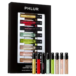 Fragrance Discovery Set - Image 1