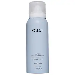 Mini Cape Town Super Dry Invisible Dry Shampoo - Cape Town - Image 1