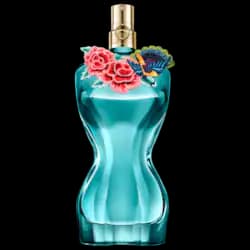 La Belle Paradise Garden Eau de Parfum with Blue Water Lily & Vanilla - Image 1