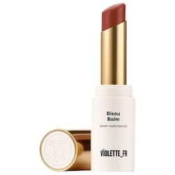 BISOU BALM Sheer Matte Lipstick - Mon Cheri - Image 1