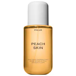 Peach Skin Body & Hair Fragrance Mist - Image 1