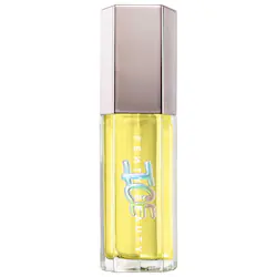 Gloss Bomb Ice Cooling Lip Gloss - Ice'd Pineapple - Image 1