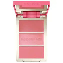 Cheek Thrills Multi-Finish Blush Trio - Image 1