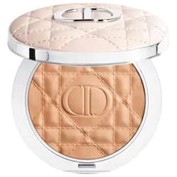 Forever Nude Matte and Radiant Pressed Powder - Image 1