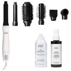 Everlast Multi-Styler Set with Heat Protect & Dry Shampoo - Image 1