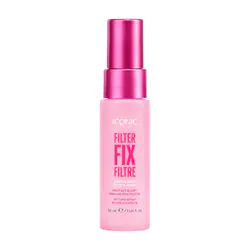 Mini Prep Set Blur Setting Spray - Image 1