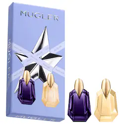 Alien & Alien Goddess Eau de Parfum Mini Fragrance Set - Image 1