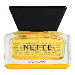 Lemon Puff Eau de Parfum with Vanilla - Image 1