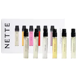 Mini Perfume Sampler Discovery Set - Image 1