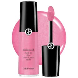 Cheek Tint Longwear Lightweight Liquid Blush - 53S Cosmic Pink - Image 1