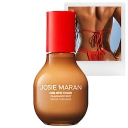 Golden Hour - Body + Hair Fragrance Mist with 100% Natural Scents - Image 1