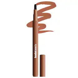 Lip Contour Lip Stain for 12-Hour Wear - Toasty Brown - Image 1