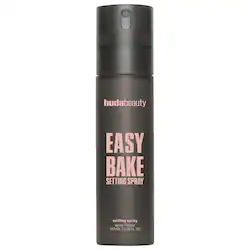 Easy Bake Blurring Setting Spray with 16-Hour Wear - Image 1