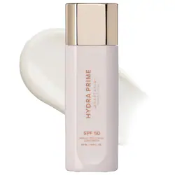 Hydra Prime SPF 50 Hydrating Face Primer - Image 1