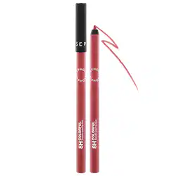 Colorful 8HR Longwear Transferproof Lip Liner - Image 1