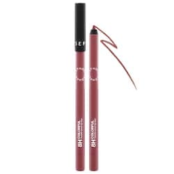 Colorful 8HR Longwear Transferproof Lip Liner - 06 Rosewood Mood - Image 1