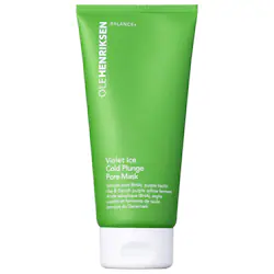 Violet Ice Cold Plunge Pore Clay Mask - Image 1