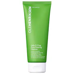 Daily D-Clog Pore-Clearing Salicylic Acid Cleanser - Image 1