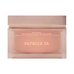 Major Glow High Shine Skin Perfecting Body Crème
