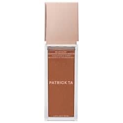 Major Glow Nourishing Bronzing Body Oil