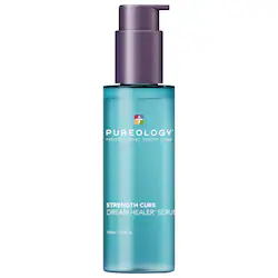 Strength Cure Dream Healer Serum for Damaged Hair - Image 1