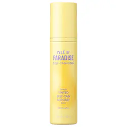 Express Self-Tan Mousse - Image 1