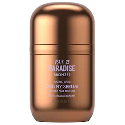 Sunny Serum Instant Face Bronzer - Golden Hour - Image 1