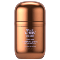 Sunny Serum Instant Face Bronzer