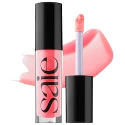 Glossybounce&#8482; High-Shine Hydrating Lip Gloss Oil