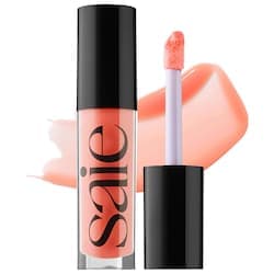 Glossybounce&#8482; High-Shine Hydrating Lip Gloss Oil