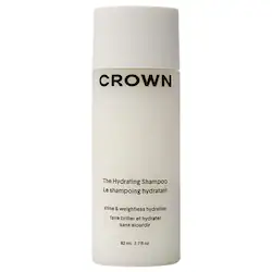 The Mini Hydrating Shampoo for Dry, Damaged Hair - Image 1