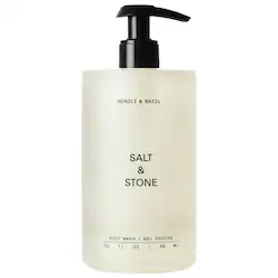 Neroli & Basil Body Wash with Niacinamide + Probiotics - Image 1