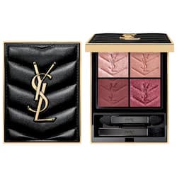Couture Mini Clutch Eyeshadow Palette - 820 Majestic Riad - Image 1