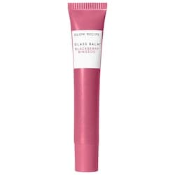Glass Balm Lip Treatment for Shine & Hydration