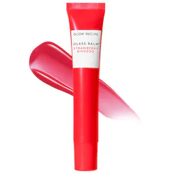 Glass Balm Lip Treatment for Shine & Hydration - Image 1