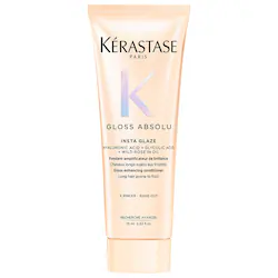 Mini Gloss Absolu High-Shine Anti-Frizz Conditioner - Image 1