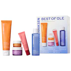Best of Ole Skincare Essentials Set - Image 1