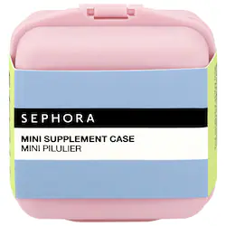 Mini Supplement Case - Image 1