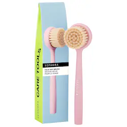 Face Dry Brush - Image 1