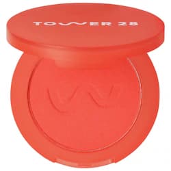 GetSet Blur + Set Matte Powder Blush - Image 1