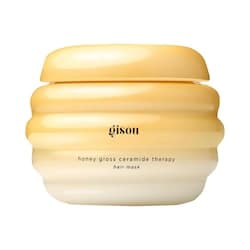 Mini Honey Gloss Ceramide Therapy Hydrating Hair Mask