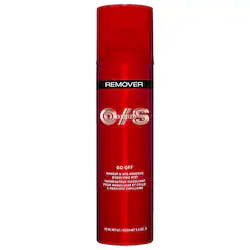 Go Off Makeup Remover Dissolving Mist - Image 1