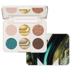 ChromaPlus 6-Pan Eyeshadow Palette - Python Code - Image 1