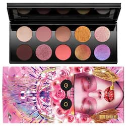 Mothership IX Eyeshadow Palette: Huetopian Dream - Image 1