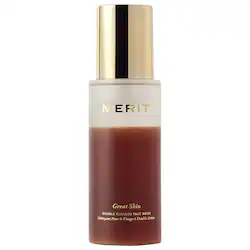 Great Skin Double Cleanse Makeup Removing Cleanser - Image 1