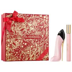 Mini Good Girl Blush Duo Perfume Gift Set - Image 1