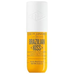 Brazilian Kiss Cupua&#231;u Lip Butter