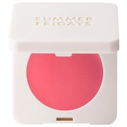Blush Butter Balm Hydrating Cream Blush with Peptides