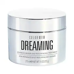 Dreaming Advanced Repair & Resurfacing Treatment Mask for Damaged, Frizzy Hair - Image 1