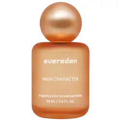 Main Character - Non-Toxic Hair & Body Fragrance Mist with Peach & Vanilla - Image 1